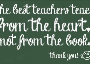 teacher quotes