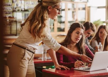 How to Inspire Students to Learn and Have Time to Relax in the USA
