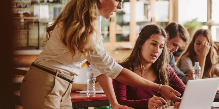 How to Inspire Students to Learn and Have Time to Relax in the USA