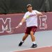 Men’s Tennis Goes 2-1 over the Weekend