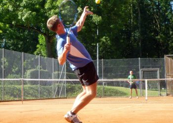 Improving Your Tennis Game by Utilizing These Tennis Training Tools