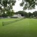 Fordham Club Tennis Recognized