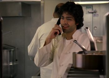The Problematic Boyfriend Narrative of The Devil Wears Prada