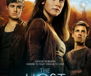 Ram Review- The Host