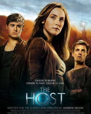 Ram Review- The Host