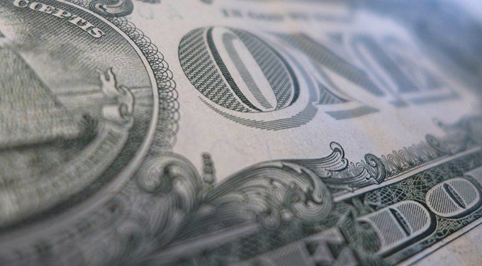 The Meaning of a Strong Dollar