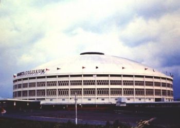 The Thrila in Manila