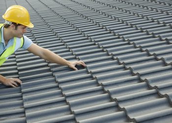 Commercial Roof Repair: Protect Your Business and Your Investment