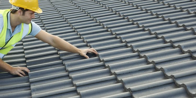 Commercial Roof Repair: Protect Your Business and Your Investment