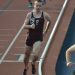 Both Track Teams Place Fourth