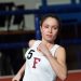 Track Succeeds at Rutgers