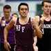 Track Races in Maryland