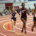 Track Has Strong Weekend