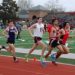 Track Prepares For A-10s