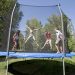 Jumping Into Safety: Guidelines and Tips for Trampoline Safety