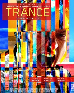 Ram Review- Trance