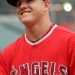 Mike Trout Unrivaled