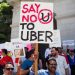 Uber’s Questionable Practices