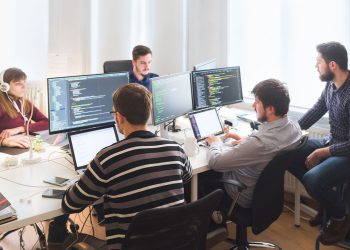 Advantages Outsourcing in Ukraine
