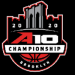 Rams Run at A-10 Championships