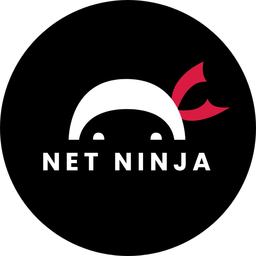 The Net Ninja: Simplified and Structured Learning
