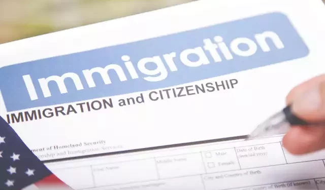 Here's How You Can Apply For An EB2 Visa