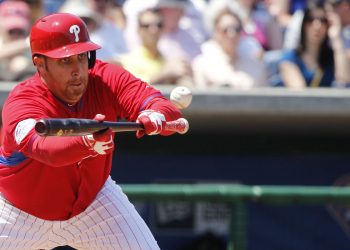 The Designated Hitter Argument