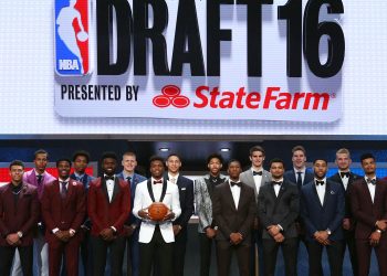 2014: The Best Draft Class Since 2003?