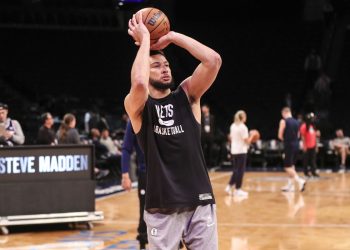 Ben Simmons Heading Towards the Last Chance Saloon with the Nets