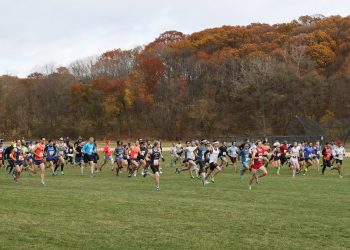 Women Win Cross Country ‘Fiasco’