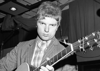 Astral Weeks and Live Melodies