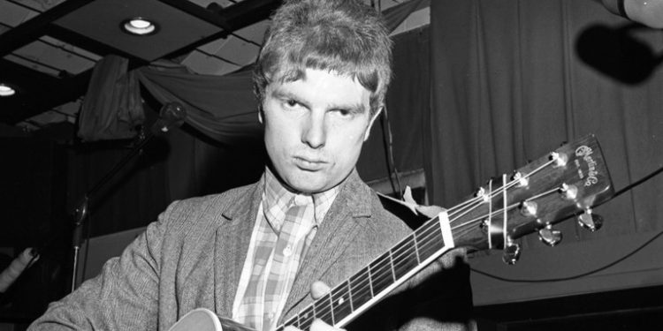 Astral Weeks and Live Melodies