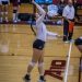 Volleyball Goes 1-3 on Homestand