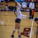 Volleyball Drops Two to A-10’s Best