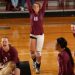 Volleyball Drops Two Straight