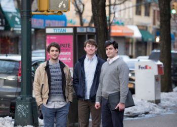 New Startup to Aid Belmont Community