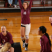 Volleyball Takes Down GW, George Mason