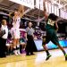 Women’s Basketball Falls in Las Vegas