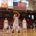 Rams Fall Just Short in Big Dance
