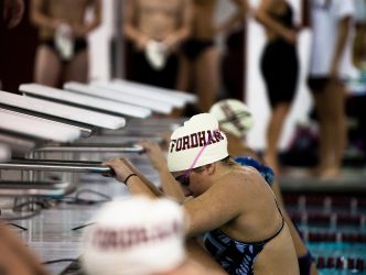 Espina-Esquivel Breaks Diving Record