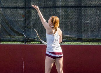Women Compete at Quinnipiac Invite