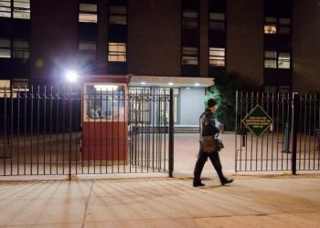 Walsh Gate to Remain Open 24/7