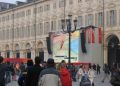 The Sochi Olympic Games are incredibly popular within Russia, just like the 2006 Games were in Italy (Turin, above). (Photo Courtesy of WikiMedia)
