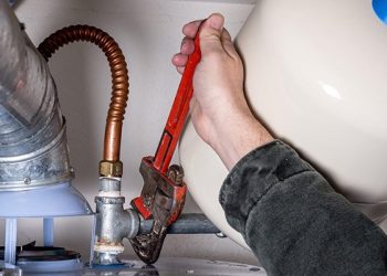 The Importance Of Regular Maintenance For Water Heaters