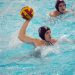 Water Polo Ends Regular Season 12-15