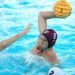 Water Polo Takes 3 of 4 at Navy Open