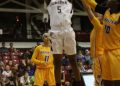 Women’s Basketball Falls to Penn State