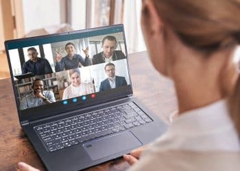 From Text to Cam: How Online Culture Evolves through Video Chats