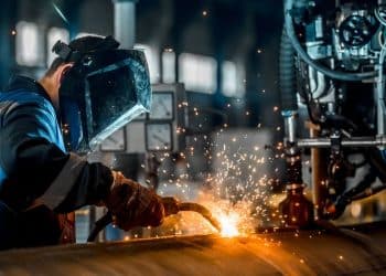 9 Welding & Fabrication Business Ideas
