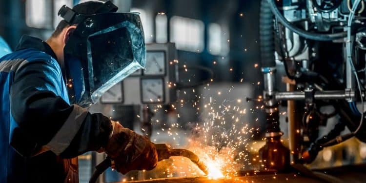 9 Welding & Fabrication Business Ideas
